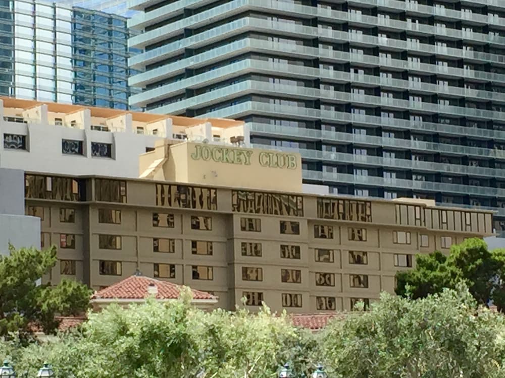 Jockey Resort Suites Center Strip 5/73