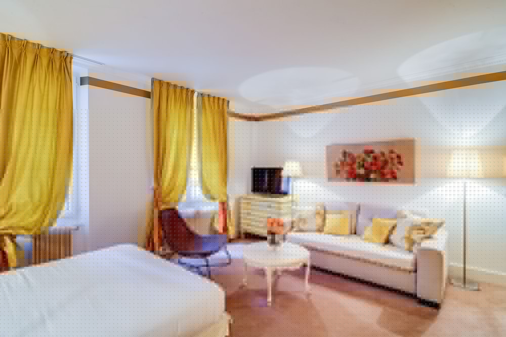 Hotel Villa Escudier 37/39