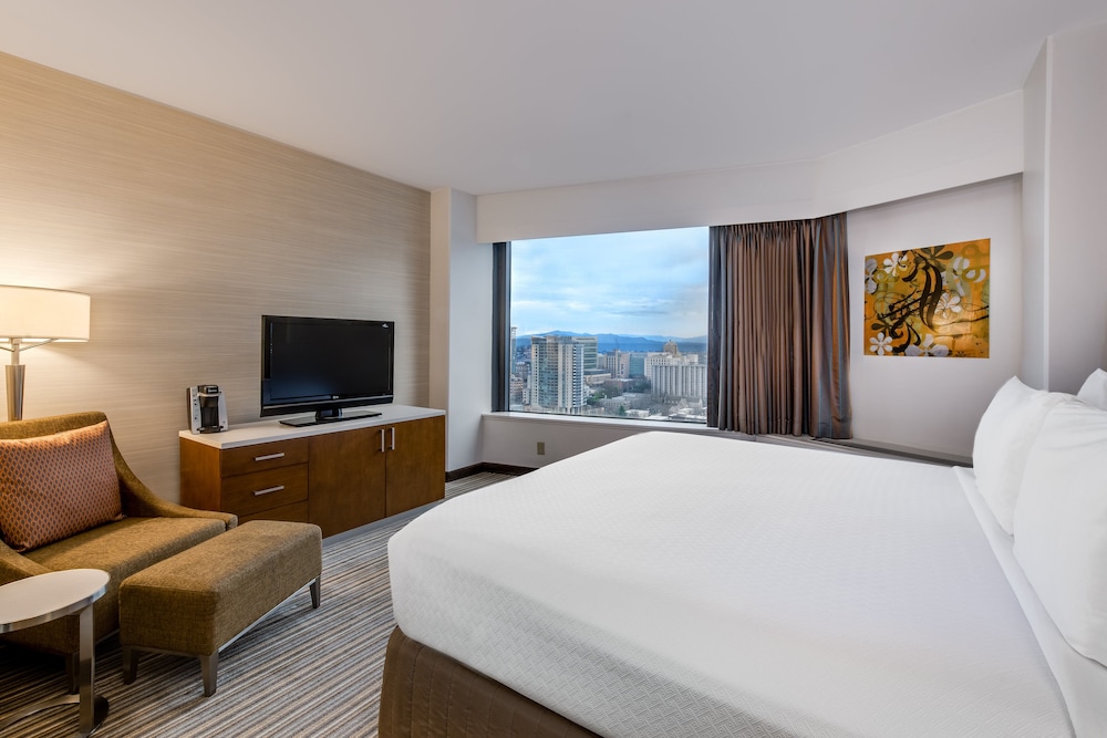 Crowne Plaza Seattle Hotel in SEATTLE - WA