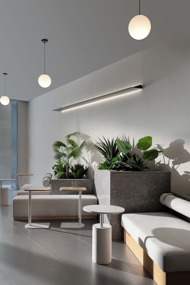 CYBO Station Luohu Shenzhen 34/59