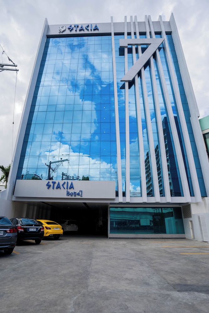 Stacia Hotel 写真5