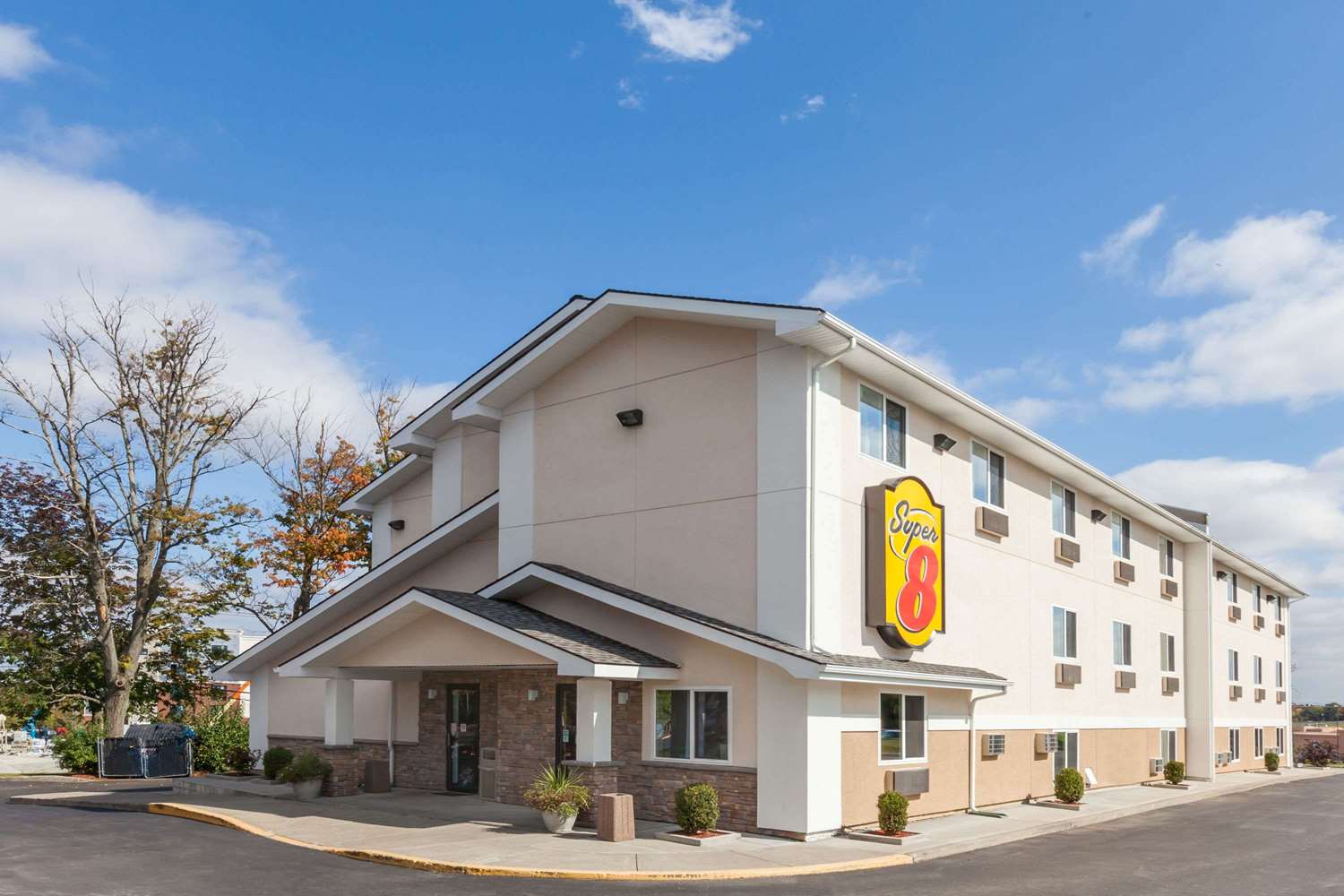 Super 8 by Wyndham Latham/Albany Airport 4/36