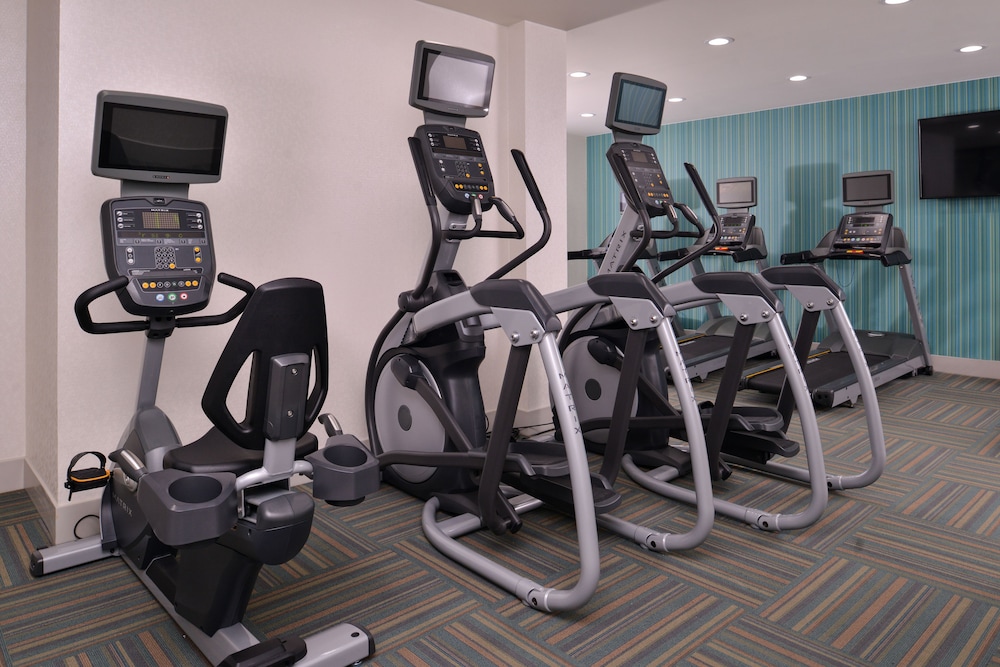 sport facilities
