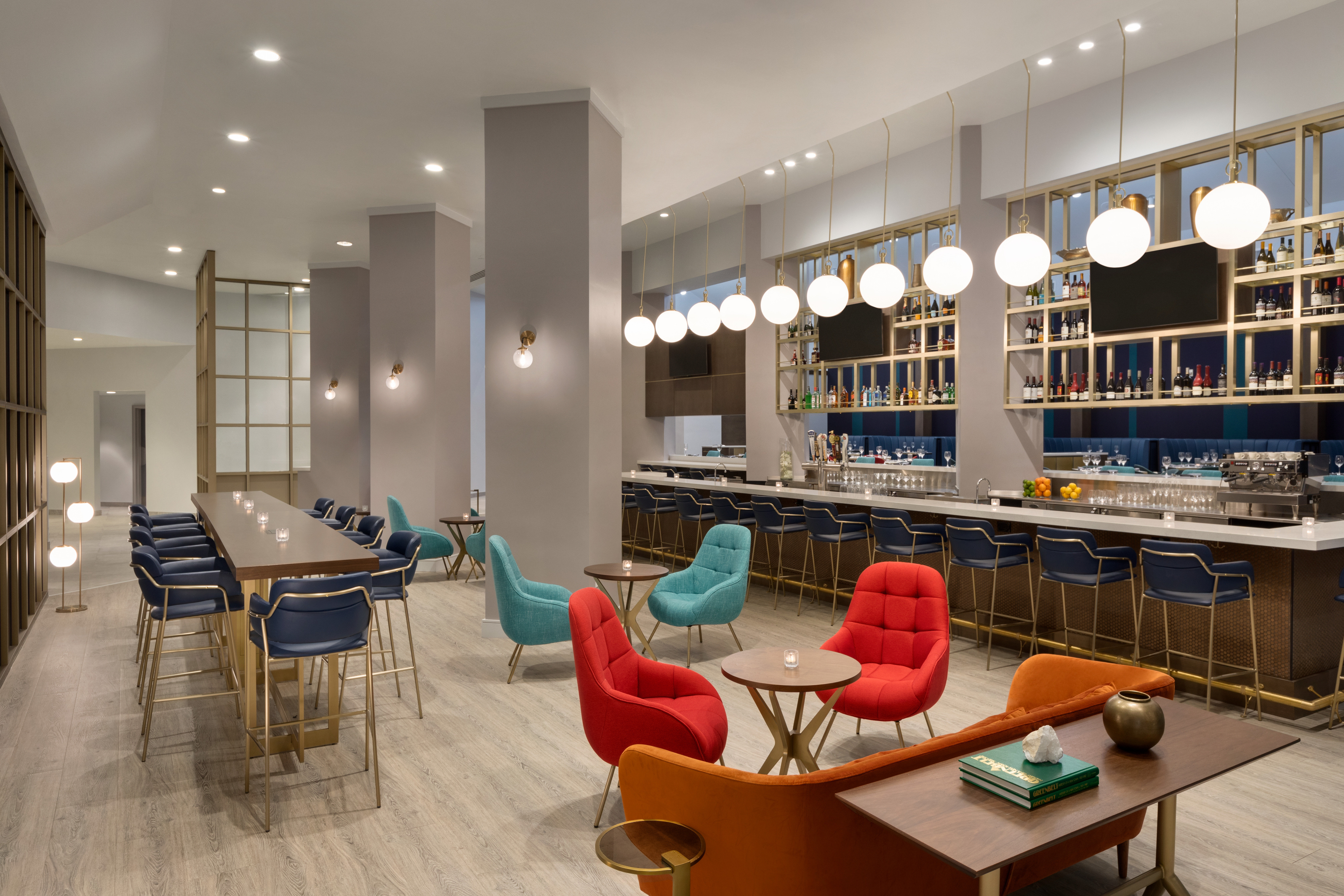 Crowne Plaza College Park Washington DC — 5