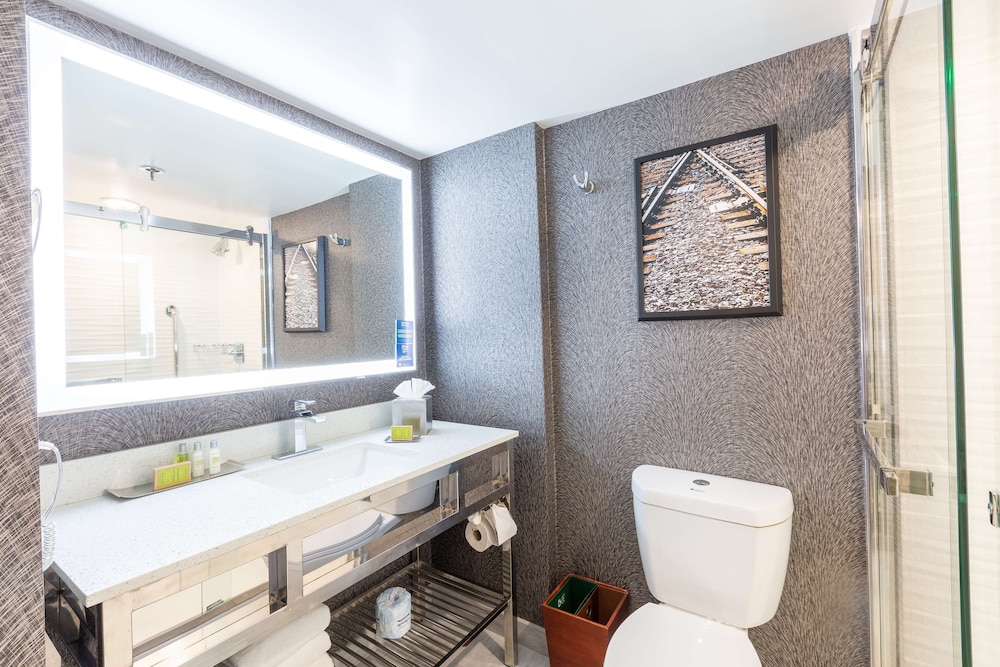 Doubletree By Hilton Hotel Dallas - Richardson 40/69