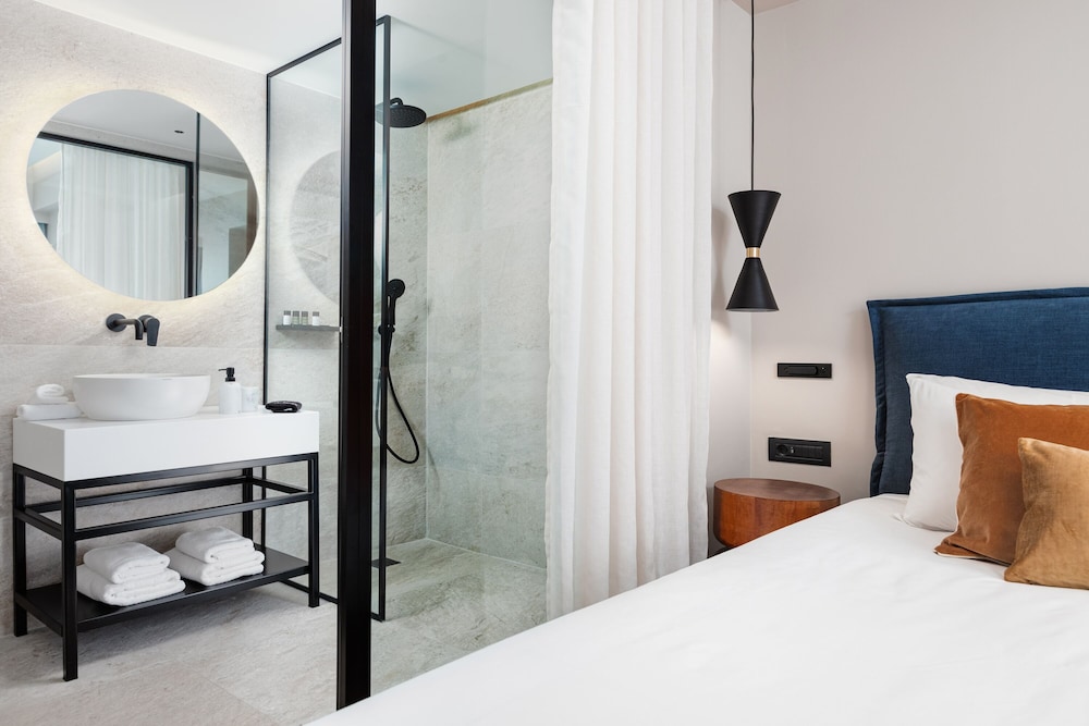 The Residence Aiolou Suites & SPA 14/50
