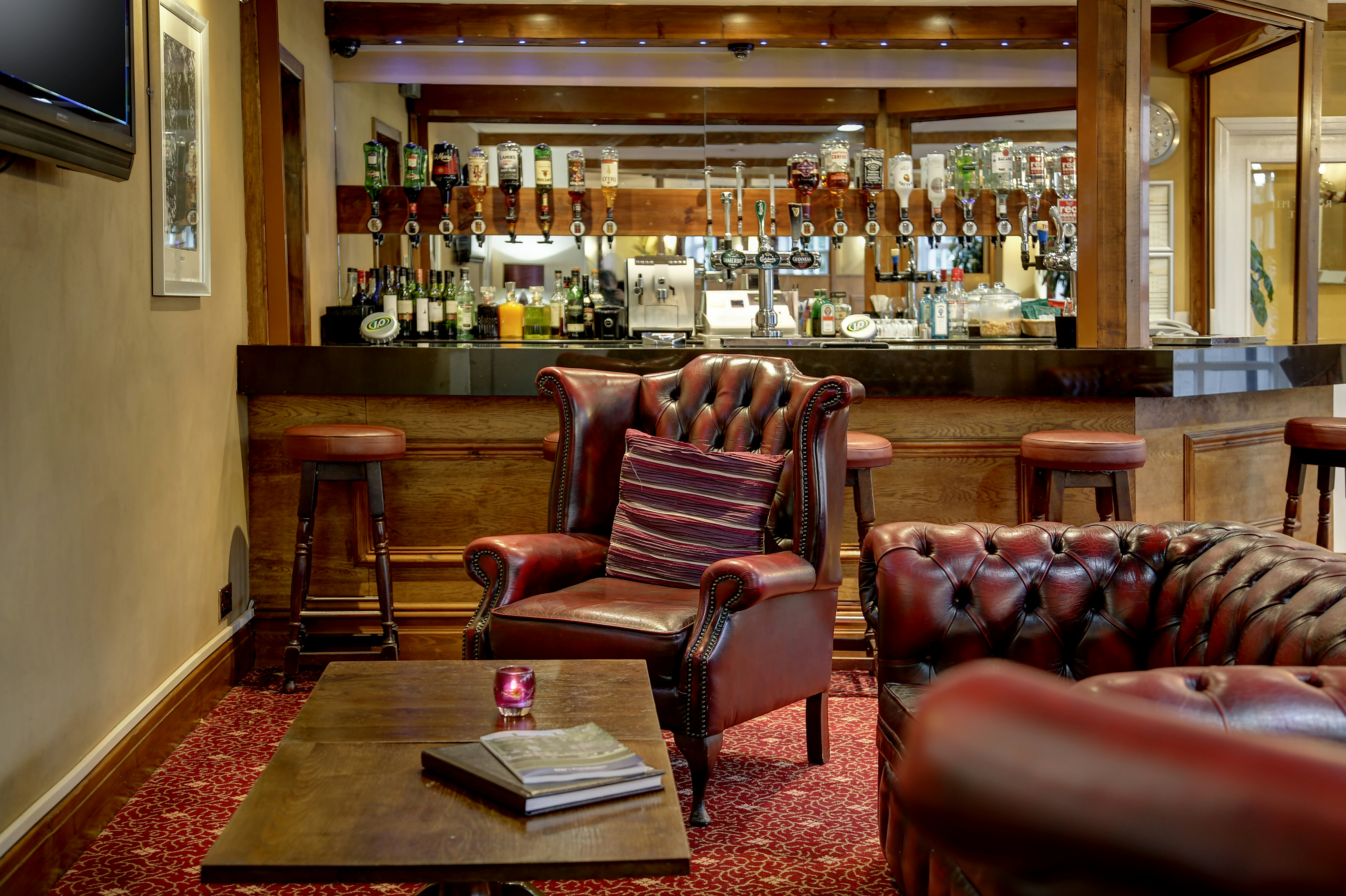 The Old Mill Lavender Hotels 41/47