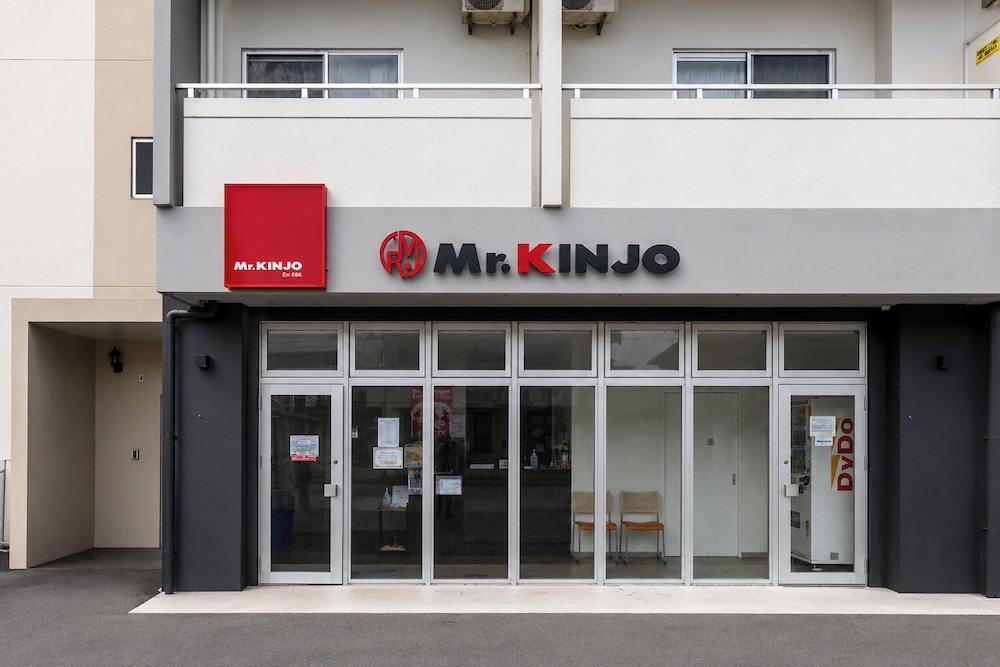 Mr.KINJO En Ishigaki 2/34