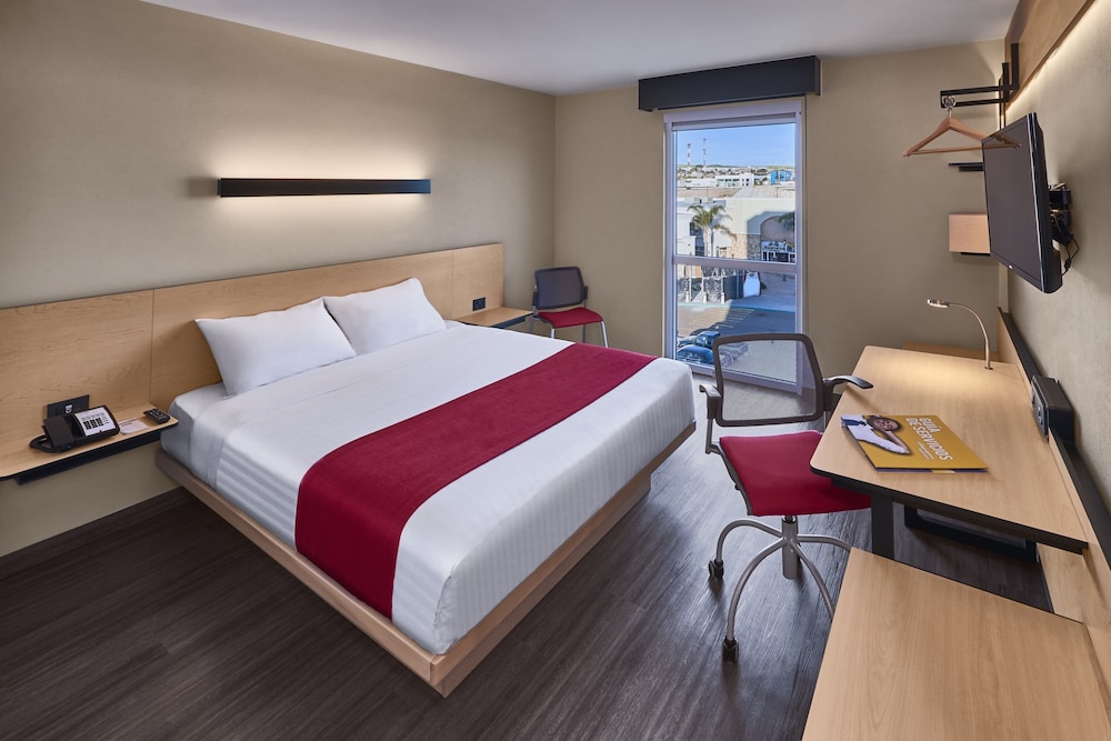 City Express by Marriott Rosarito 20/64
