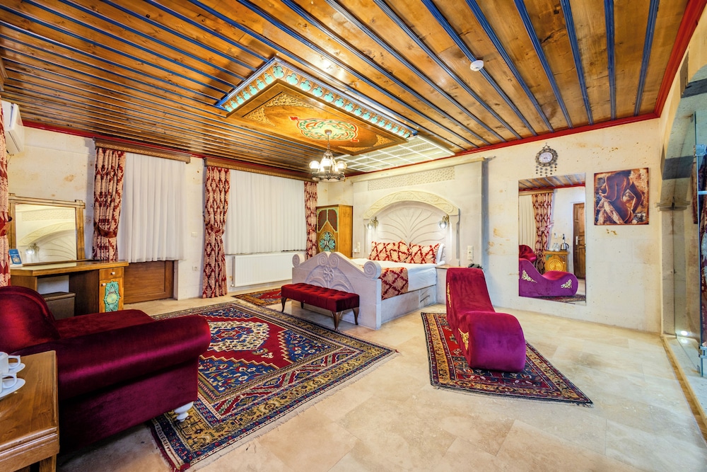 Cakiltasi Evi Otel 37/50
