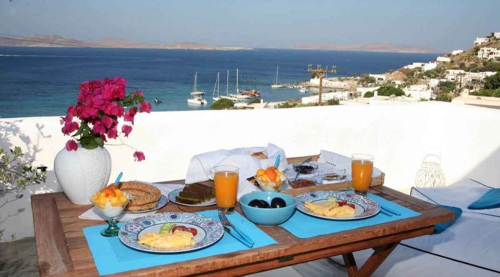 Mykonos Moussa Suites 26/50