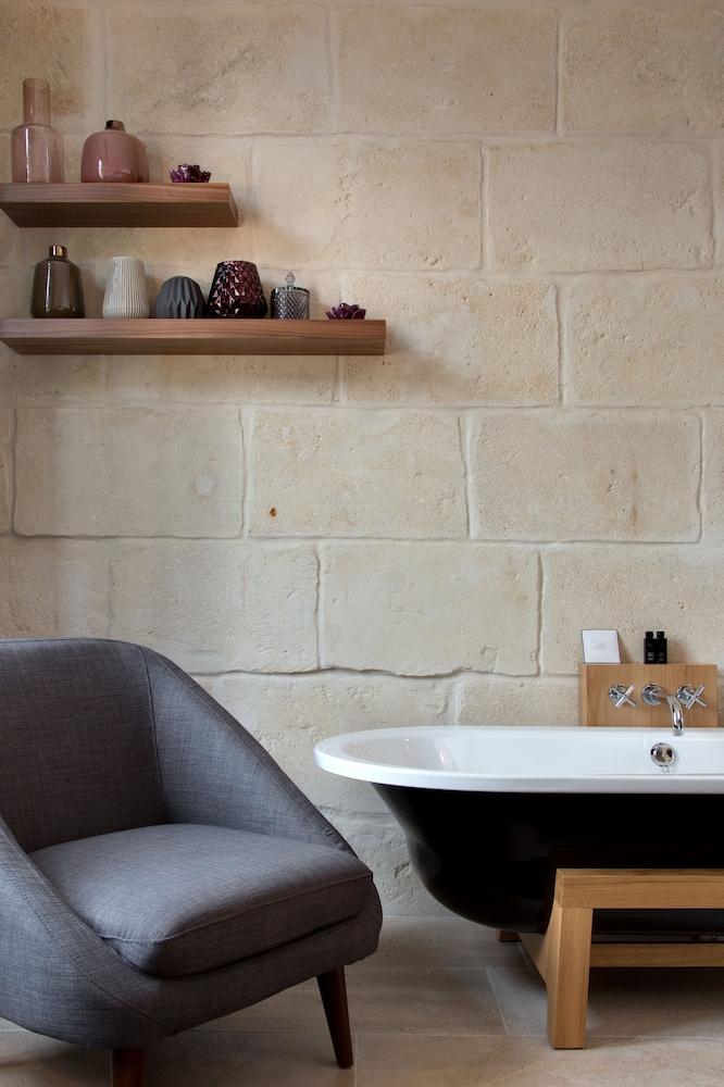 Boutique Hotel des Remparts 23/50