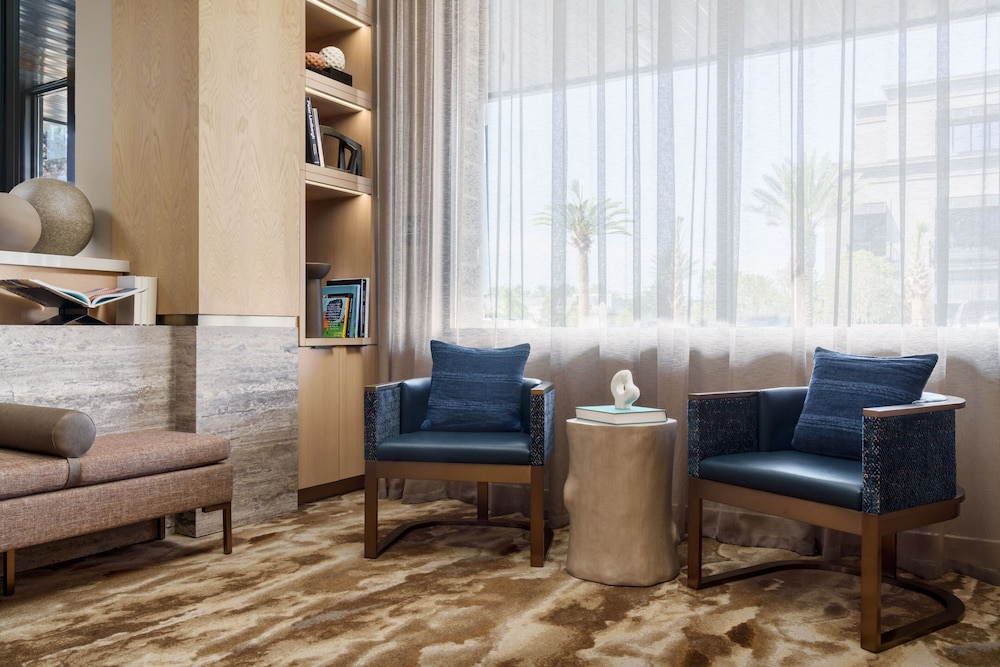 AC Hotel Jacksonville St Johns Town Center 23/45