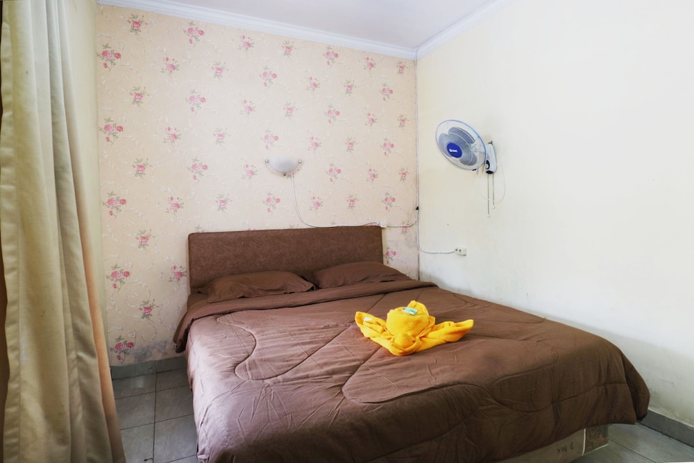 Hotel Arjuna 18/66