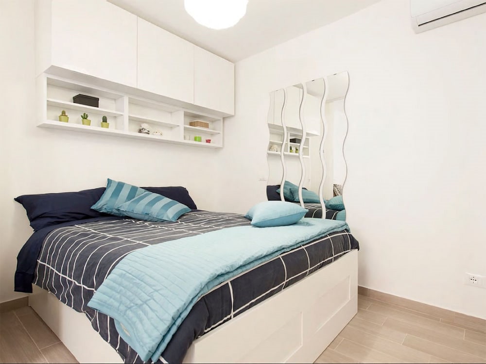Private Luxury Suite 16/69