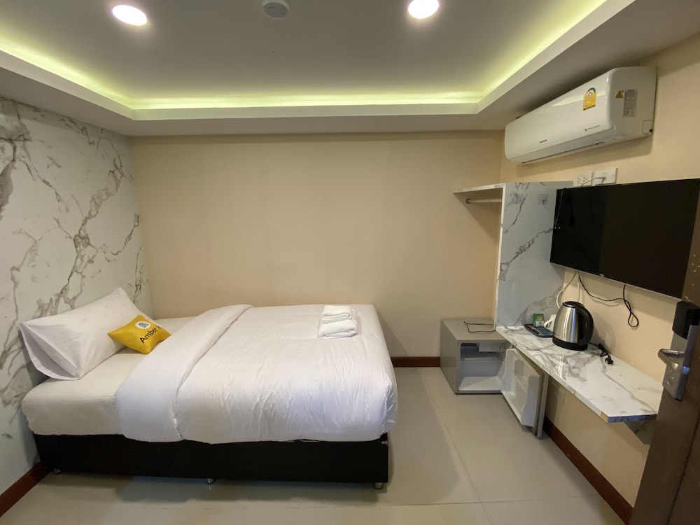Amber Inn Bangkok 17/50