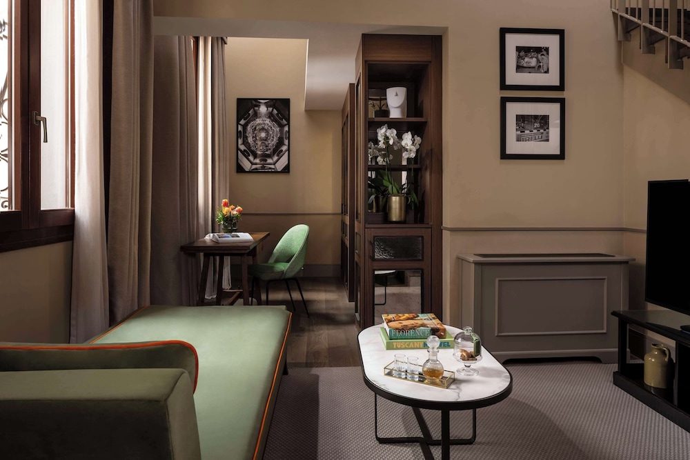 Tivoli Palazzo Gaddi Firenze Hotel 27/48