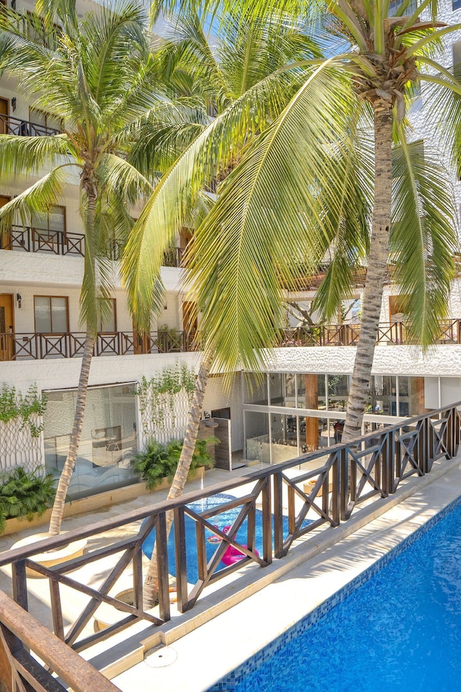 Hotel Karaya Dive Resort 52/58
