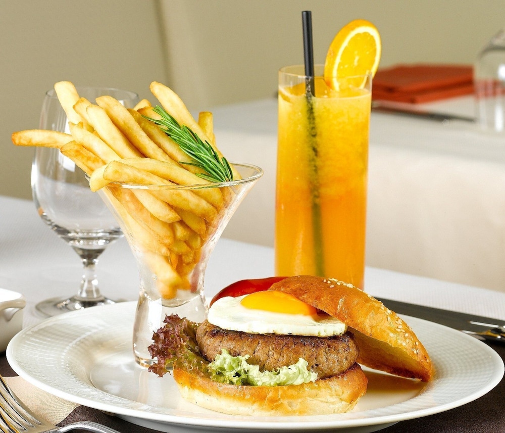 Copthorne Hotel Sharjah 写真2