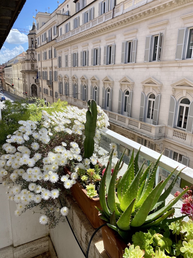 Terrazza Marco Antonio Luxury Suite Rome 67/72