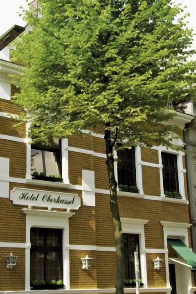 Hotel Villa Oberkassel 4/38