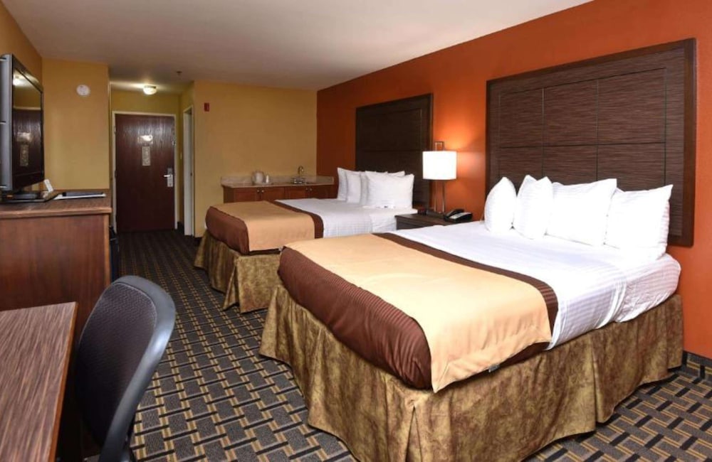 Best Western Zachary Inn 15/41