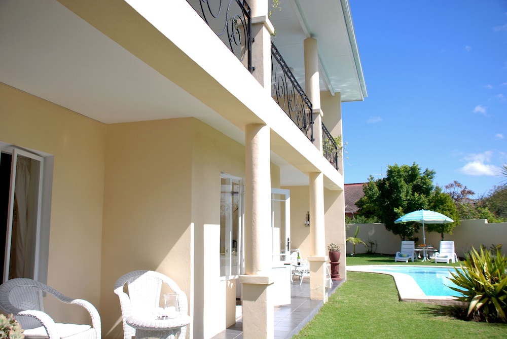 Mandalay Guest House 5/39