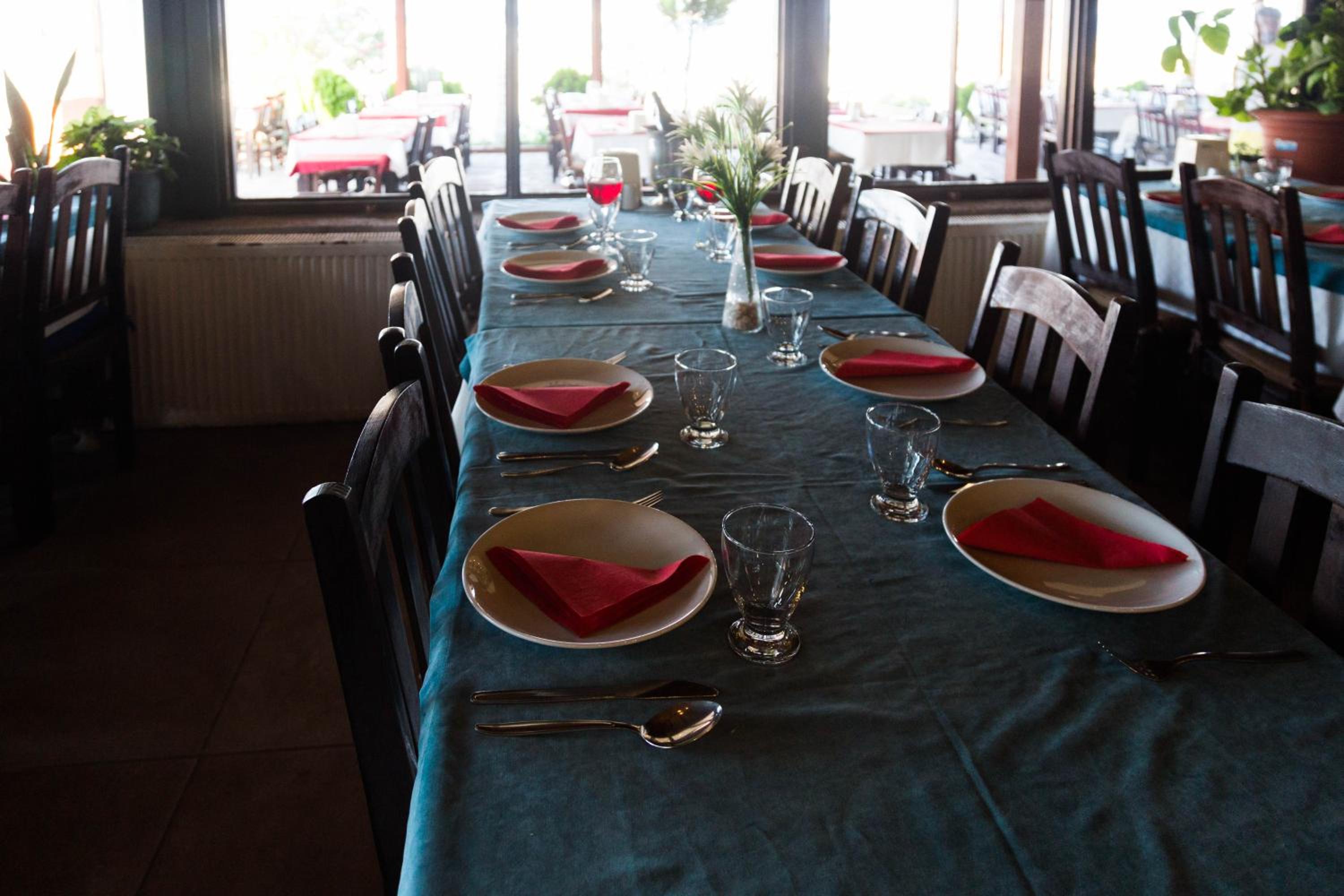 Assos Kadirga Hotel 26/50