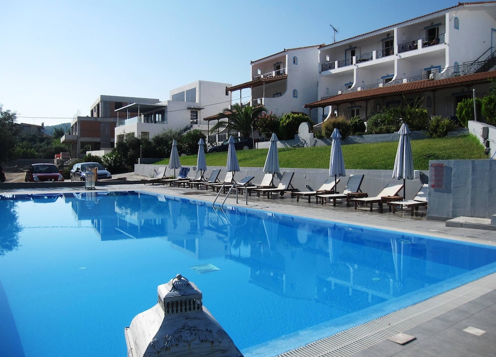 Irene Studios Hotel 21/22