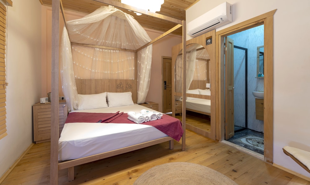 The Little Prince Boutique Hotel 6/48