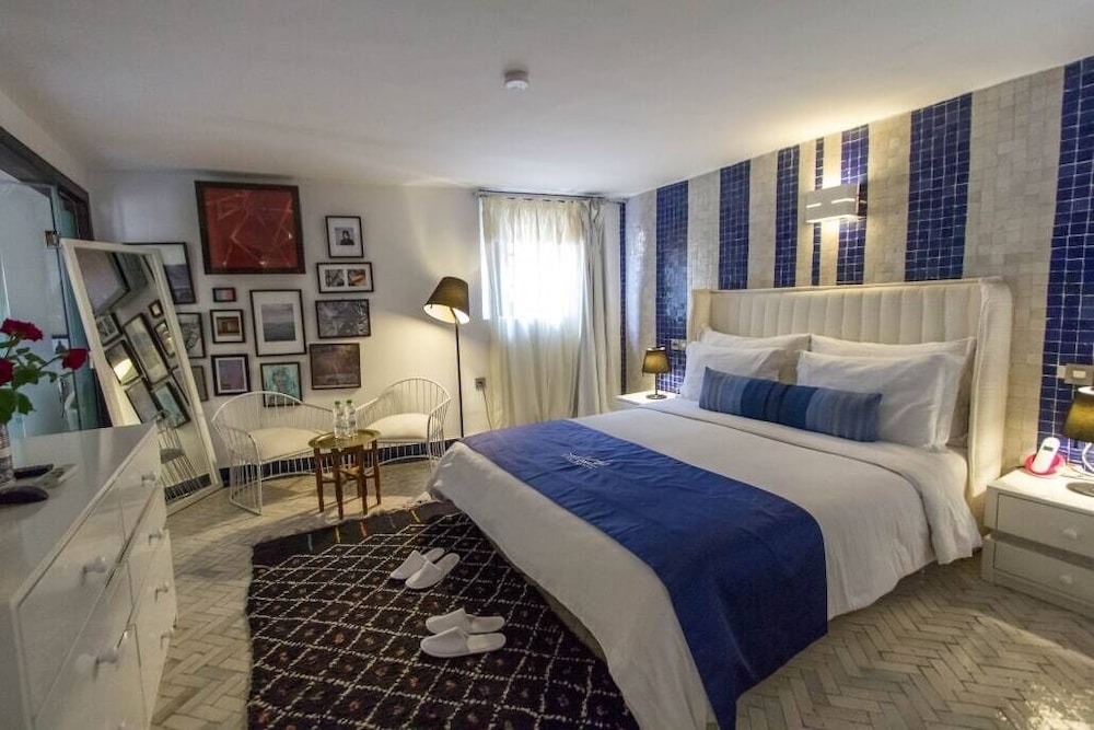 RIAD BRAYA 25/75