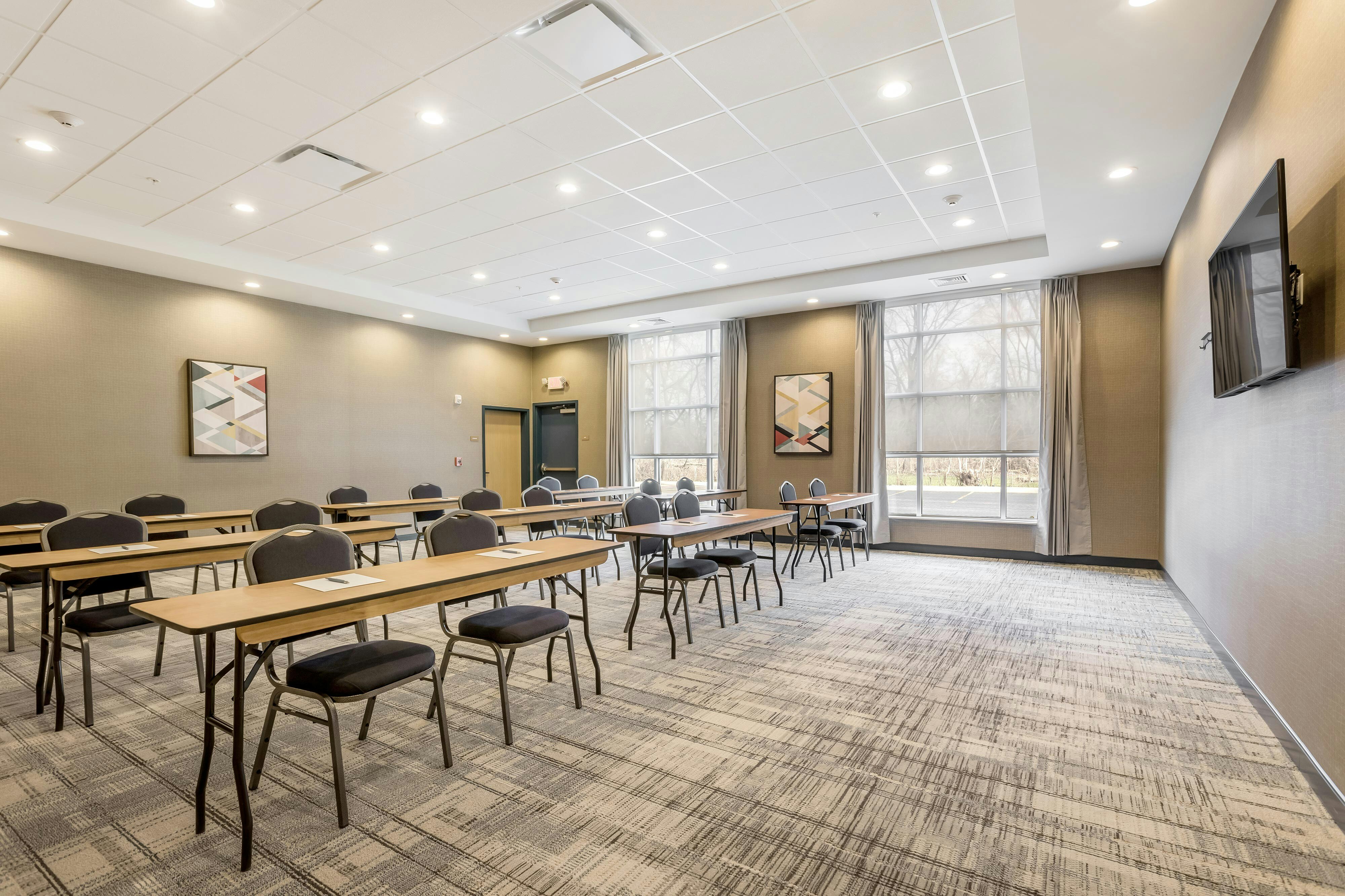Four Points By Sheraton Elkhart 42/45