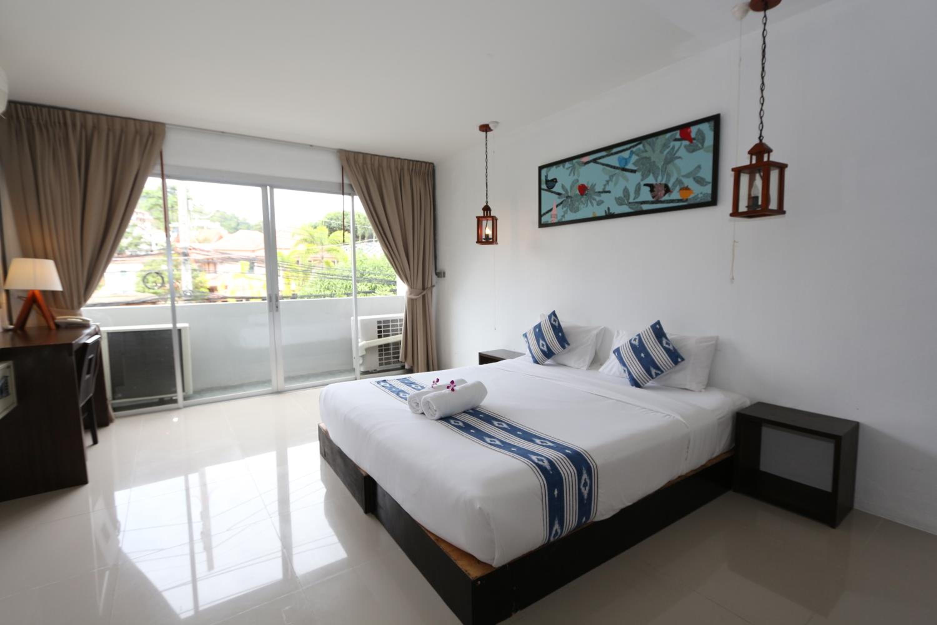 Zen Rooms Nanai Phuket 23/79