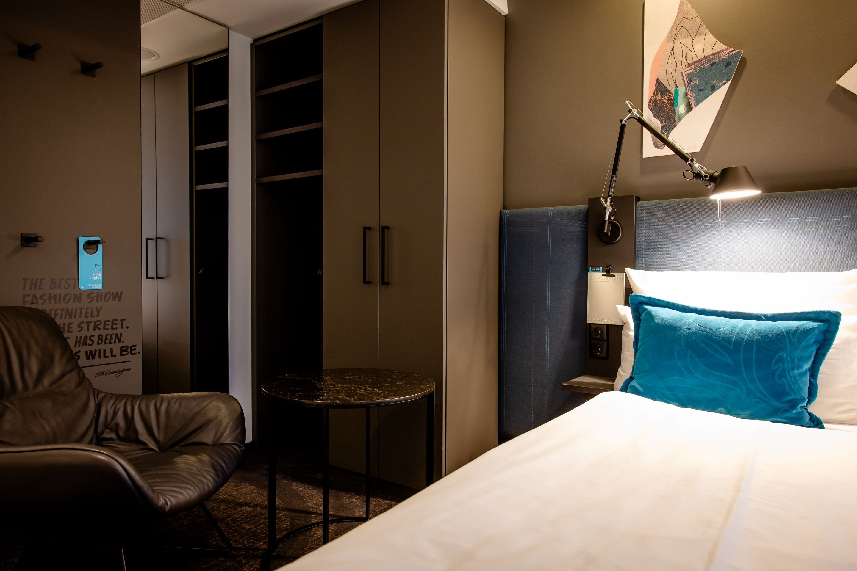 MOTEL ONE BERLIN-ALEXANDERPLATZ 13/43