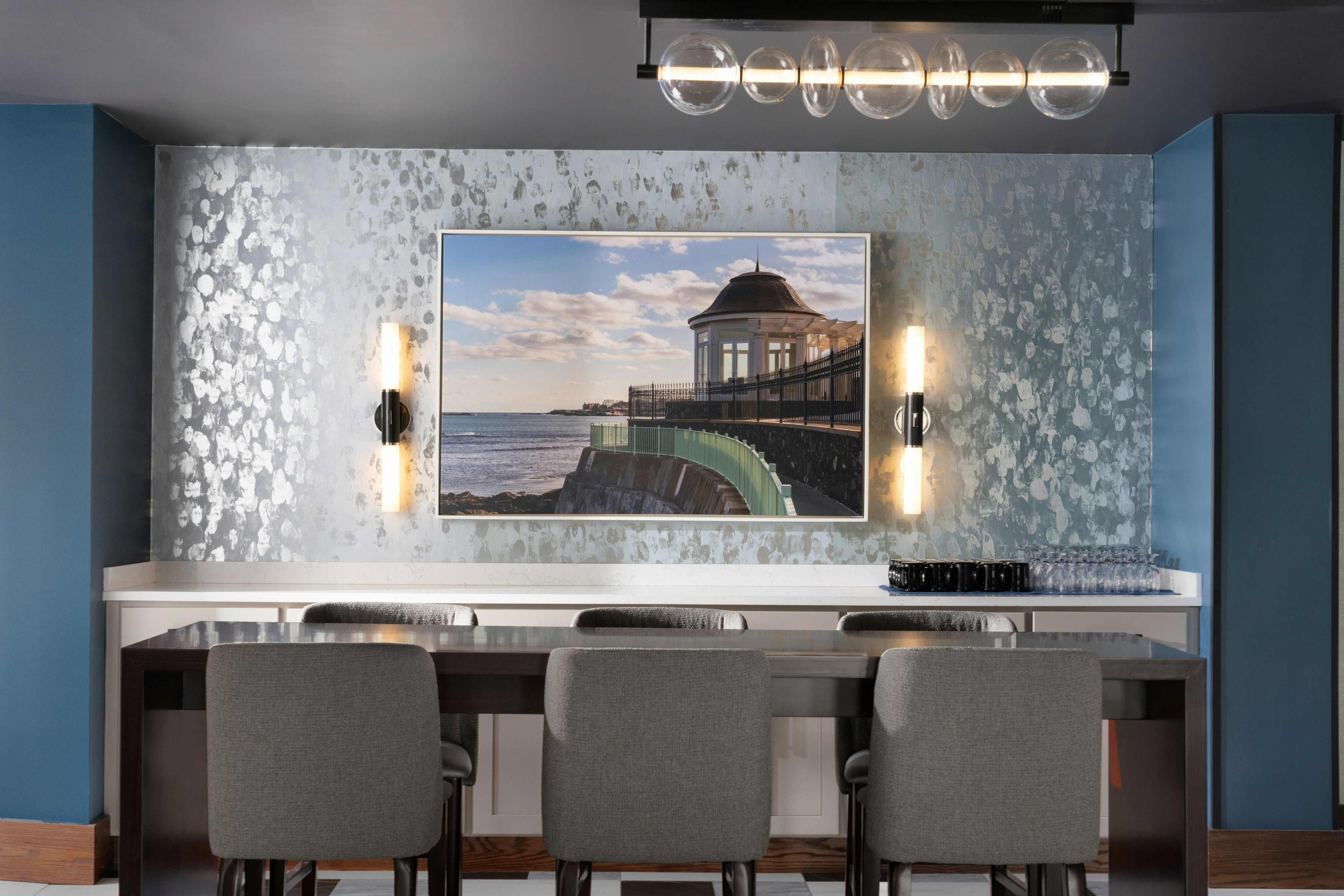 DoubleTree by Hilton Providence Airport Warwick 23/32