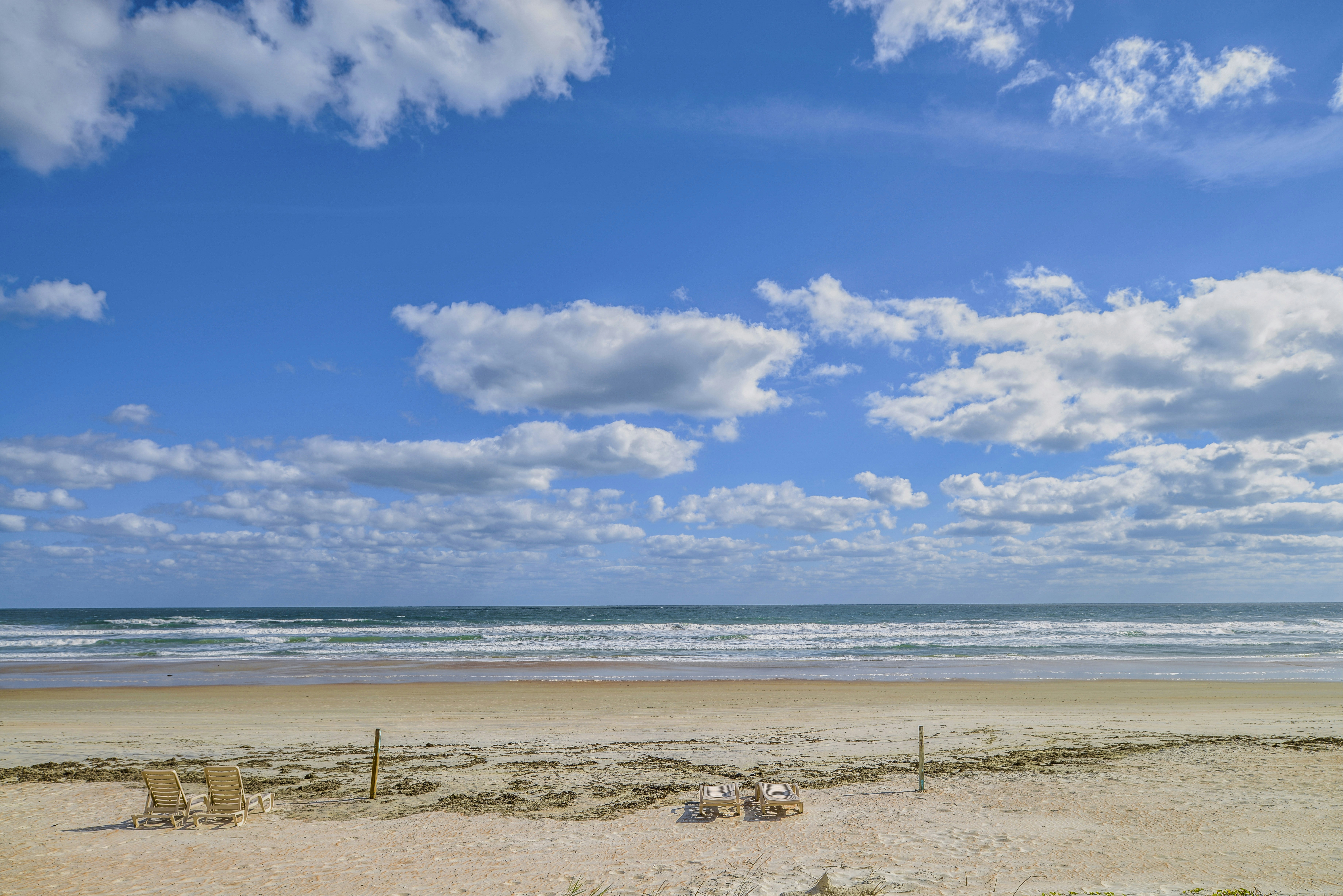 The Cove on Ormond Beach, a Hilton Vacation Club 43/49