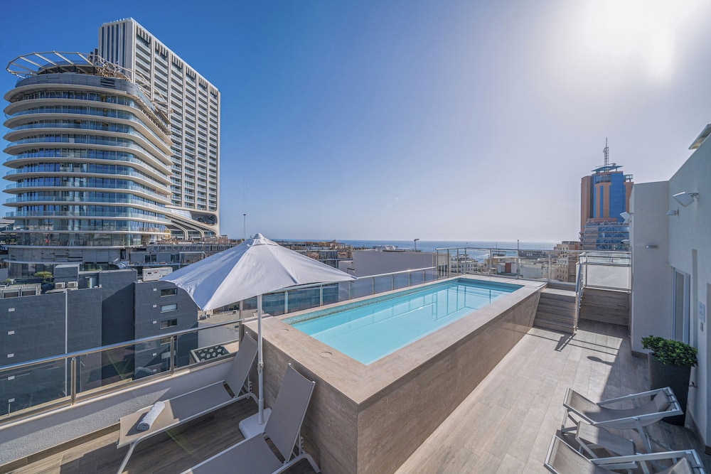 Hotel Mistral St. Julian's 49/58