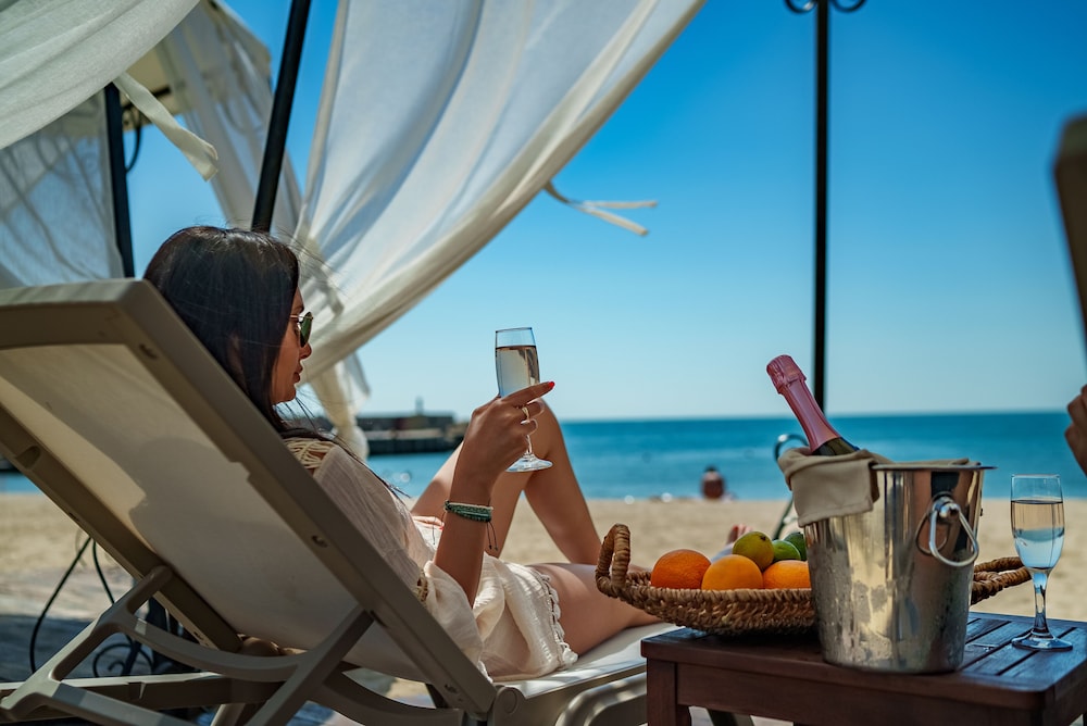 HVD Hotel Nympha Riviera Holiday Club Adults Only 18 37/45