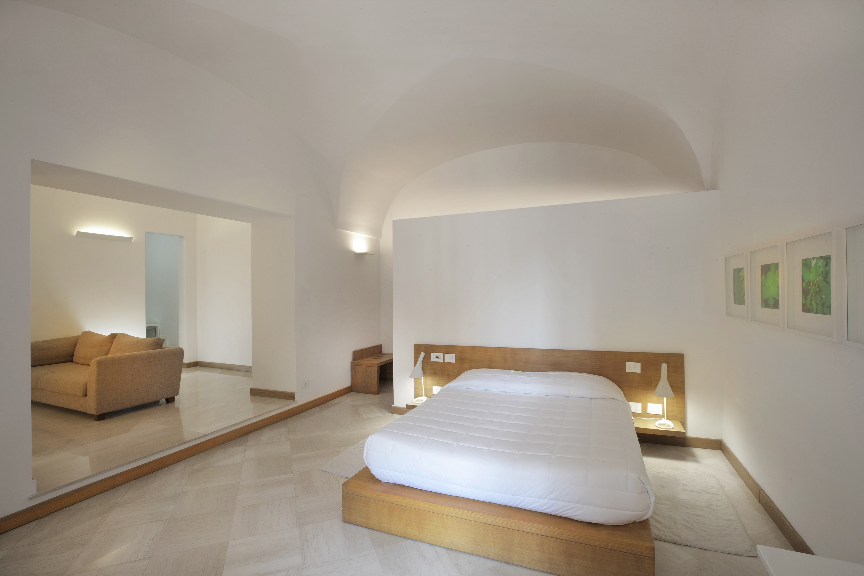 SANTACROCE LUXURY ROOMS 13/48