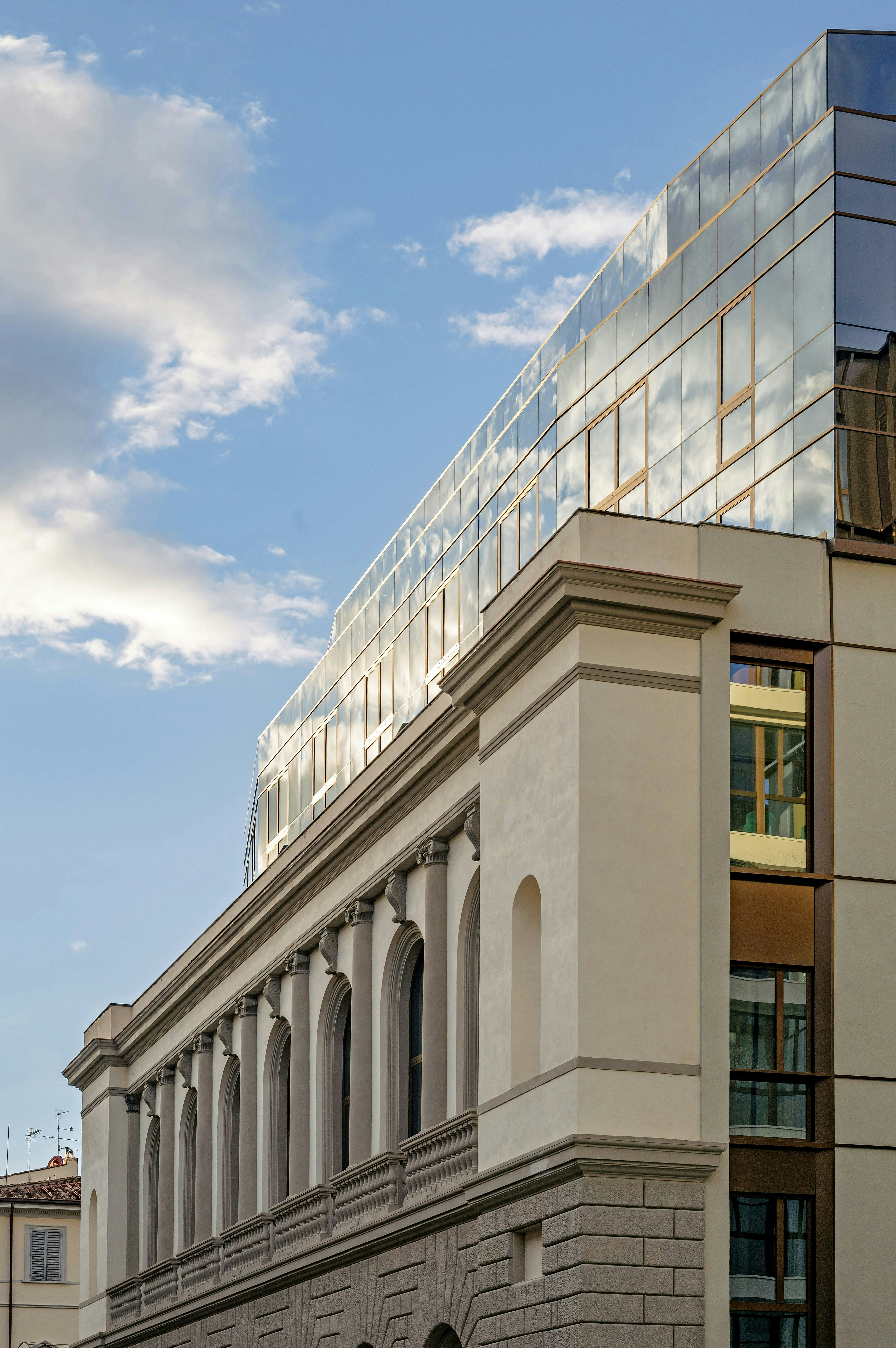 Teatro Luxury Apartments Firenze - Starhotels Collezione 5/27