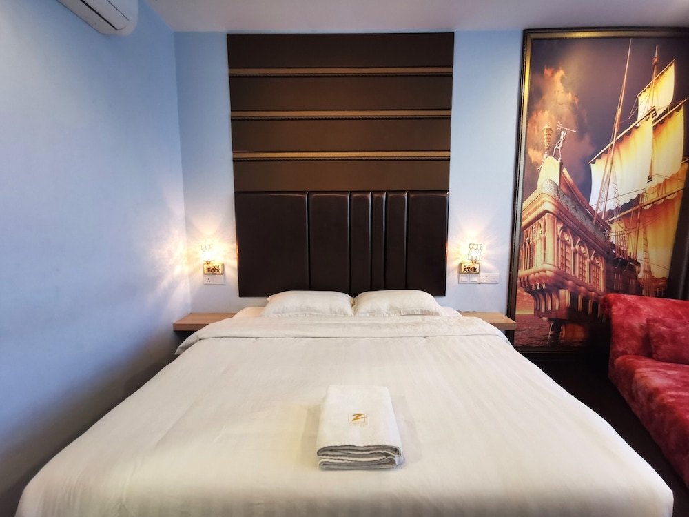 Zenz Hotel 16/50
