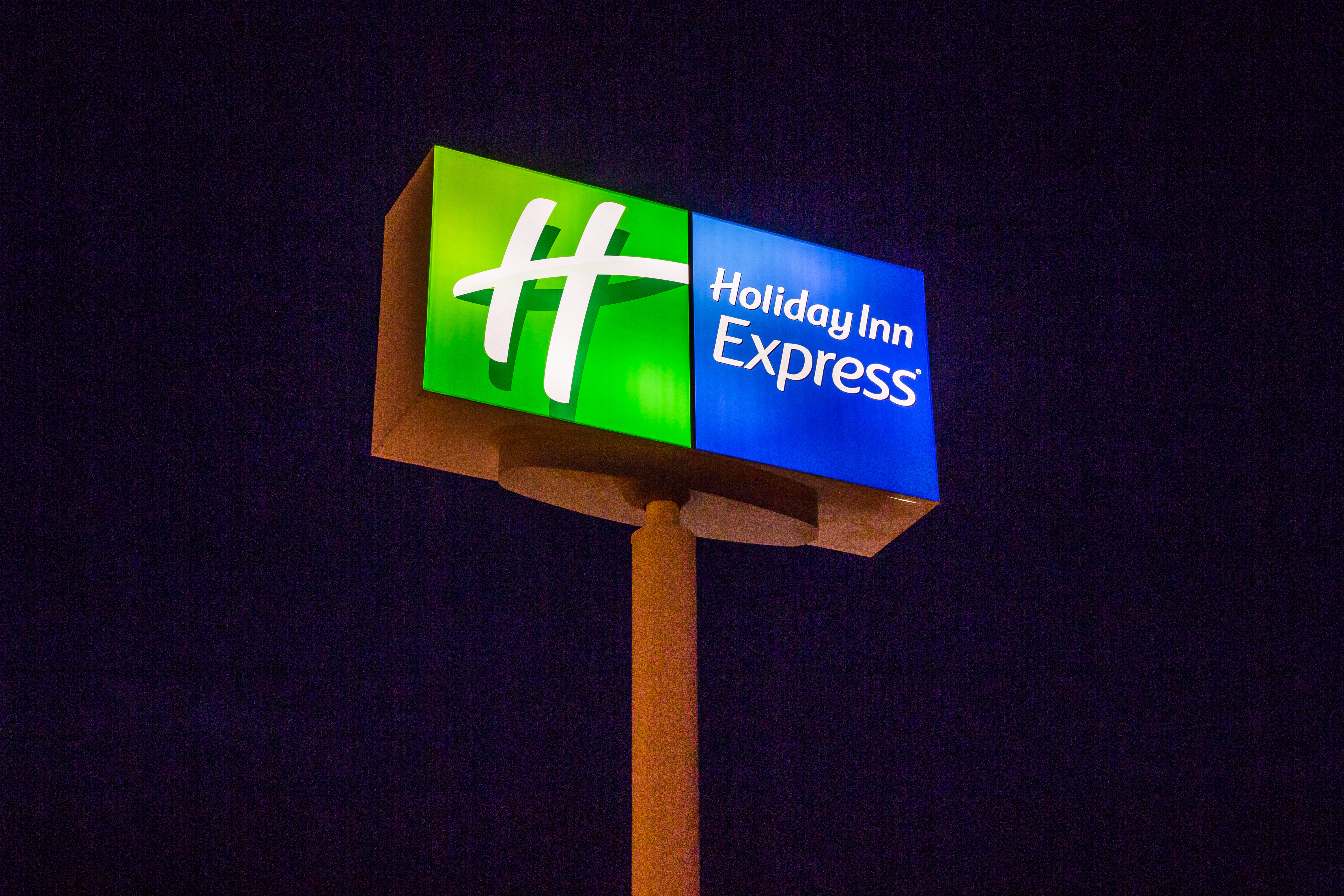 Holiday Inn Express Nogales 26/54