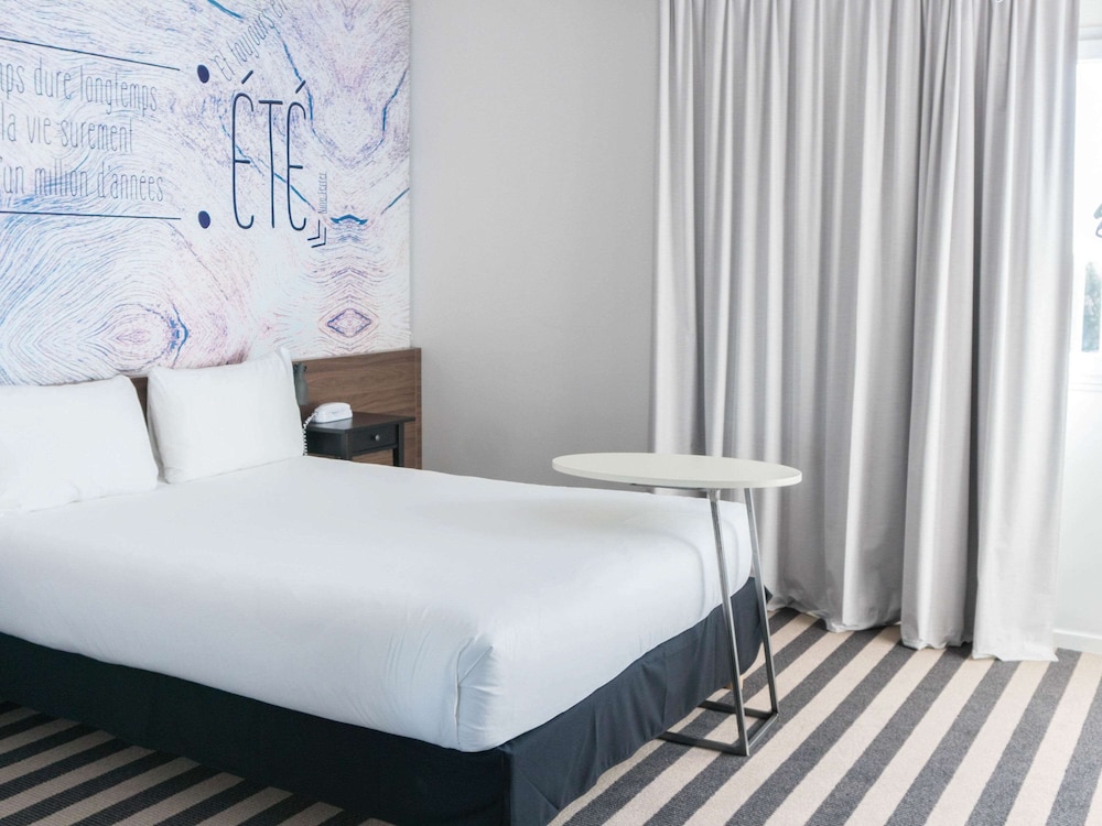 Ibis Styles Perpignan Canet-En-Roussillon 18/50