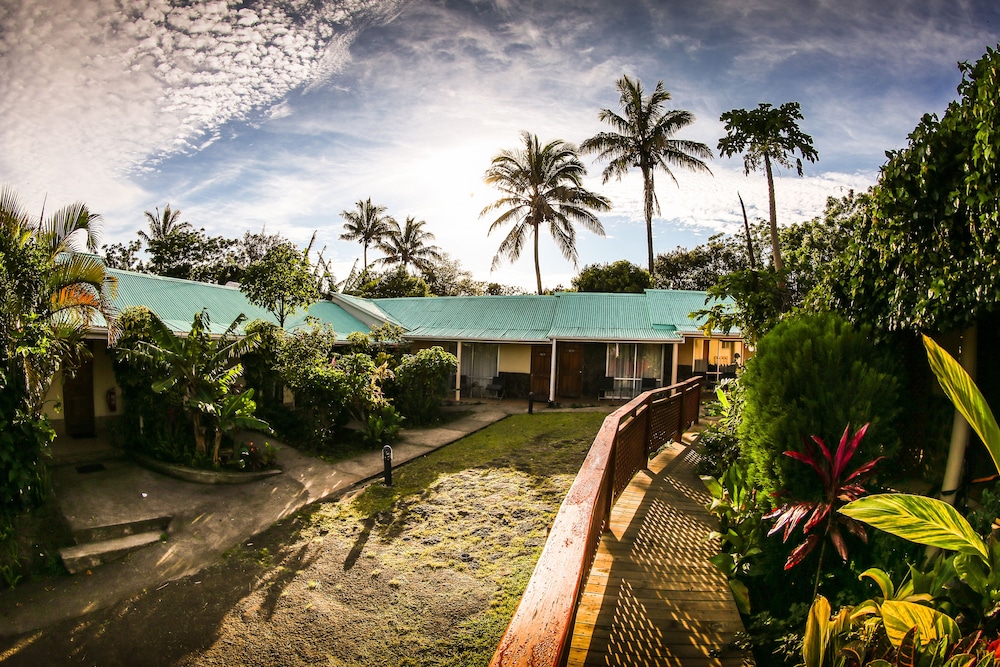 Easter Island Eco Lodge Ex Hotel Rapa Nui 69/75