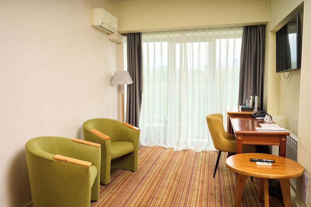 Almaty Hotel 29/50