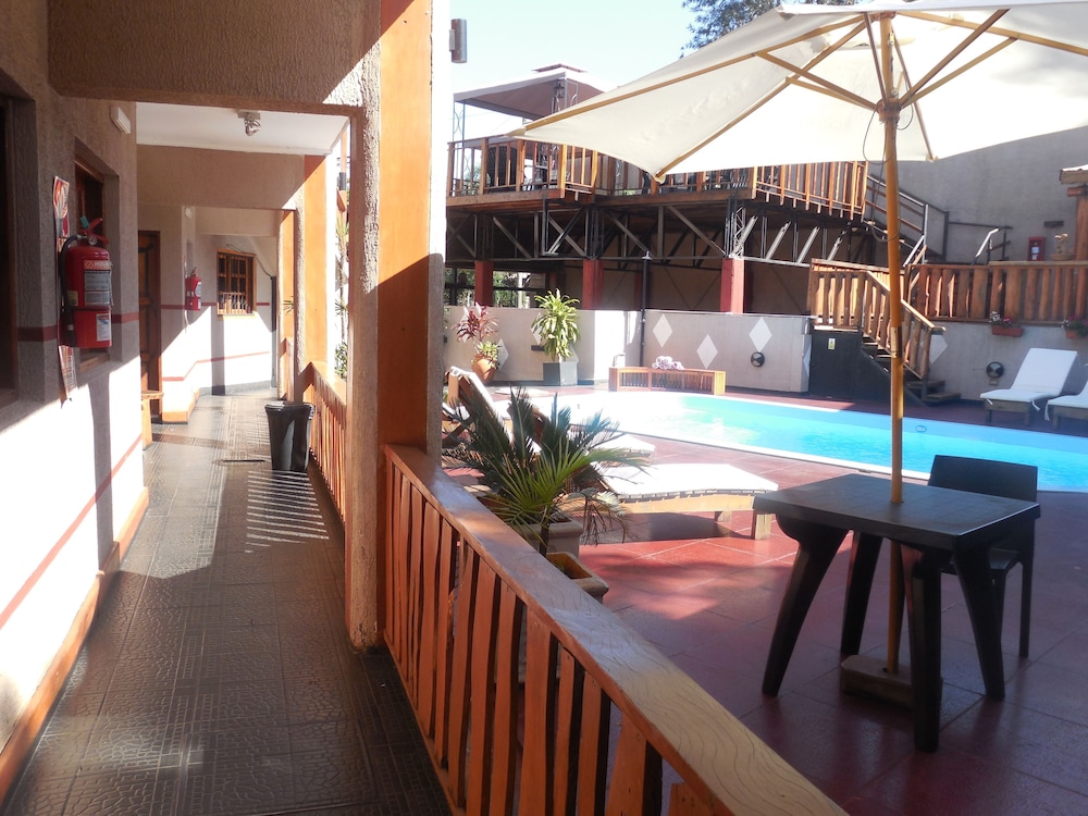 Tupã Boutique Hotel 48/58