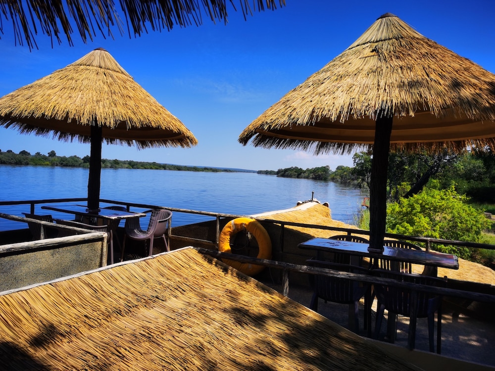 Oriental Swan Hotel Livingstone 24/38