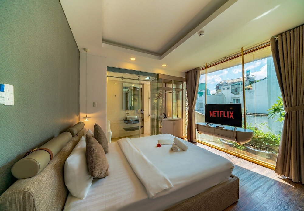 Cactusland Boutique Hotel 19/52