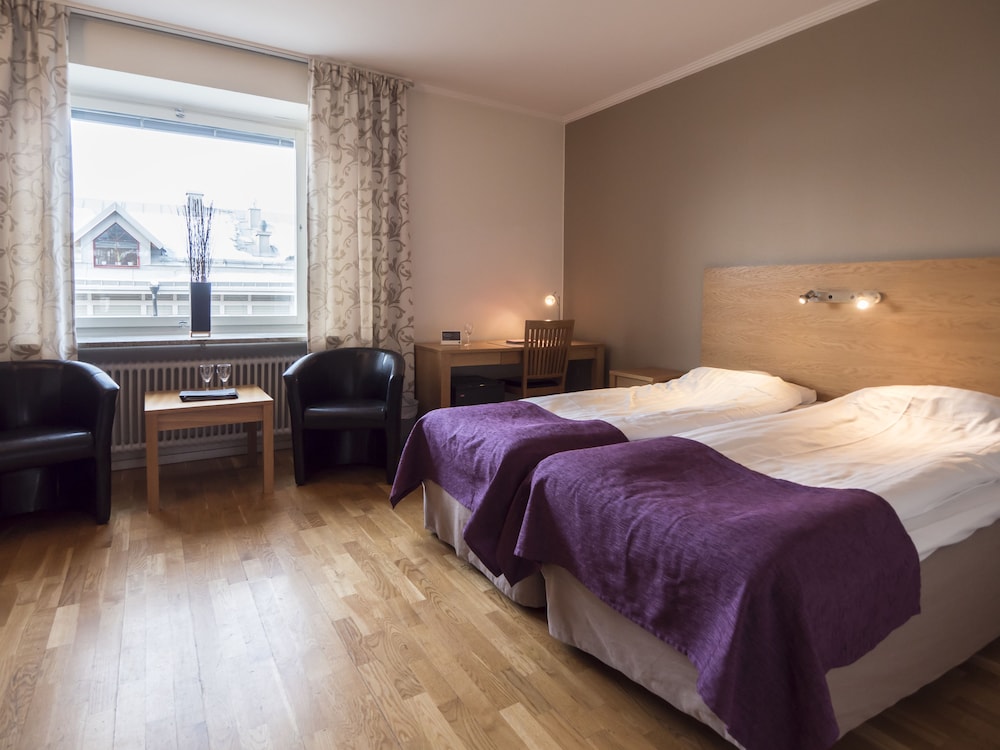 Comfort Hotel Skelleftea 17/40