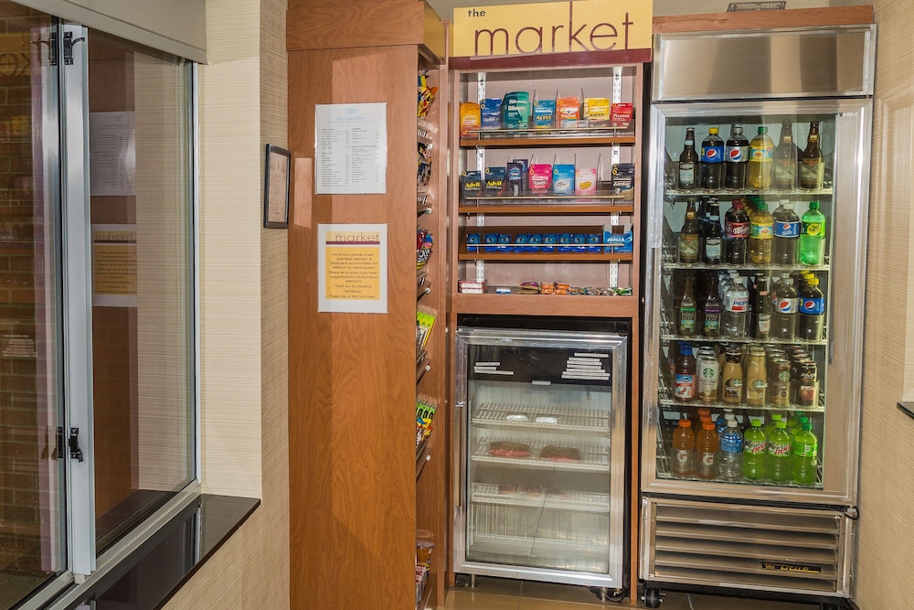 Fairfield Inn Suites By Marriott Morgantown 13/32